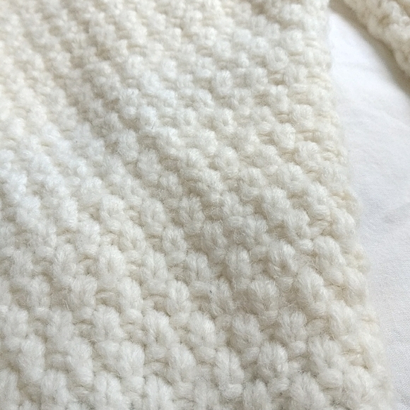 Club Monaco Weronika wool & alpaca blend sweater size S - Picture 9 of 12